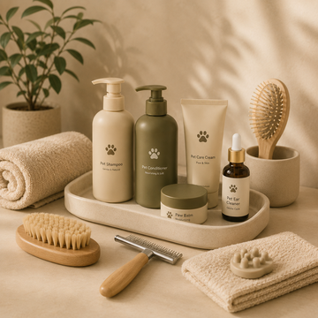 Care & Grooming