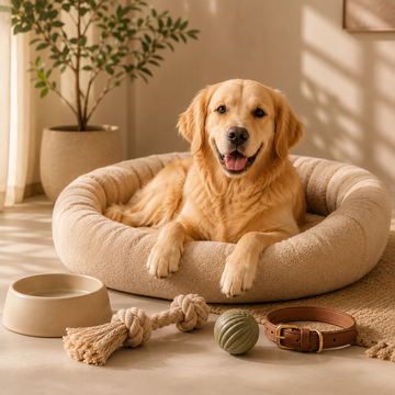 Dog Essentials