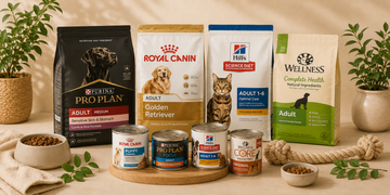 Pet's Nutritions