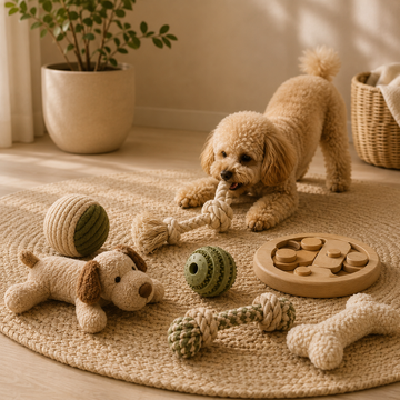 Pet Toys