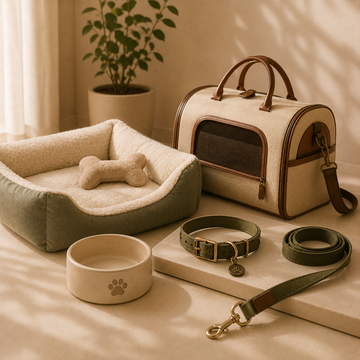 Pet Accessories