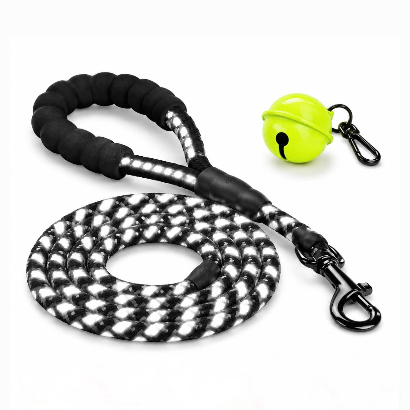Reflective Night Safety Leash