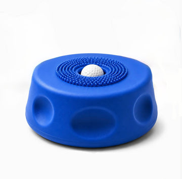 3-in-1 Interactive Lick Bowl & Ball Feeder