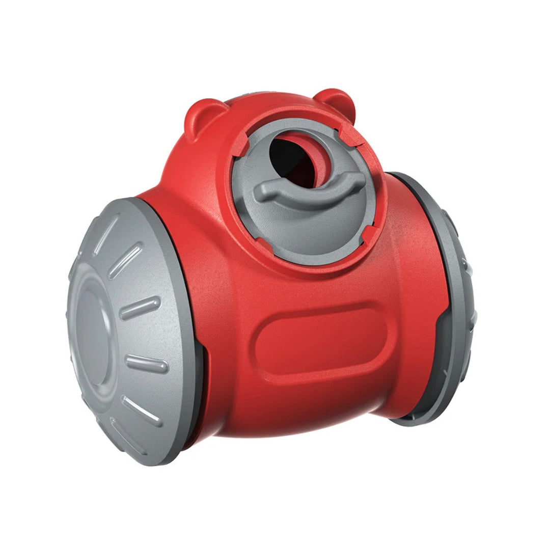 Interactive Slow Feeder