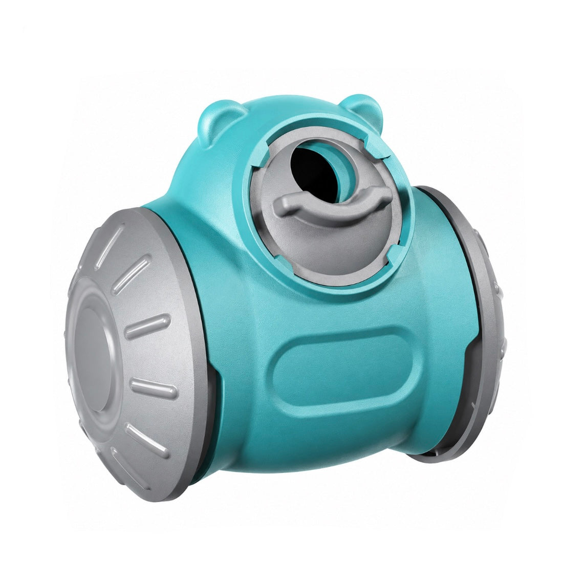 Interactive Slow Feeder