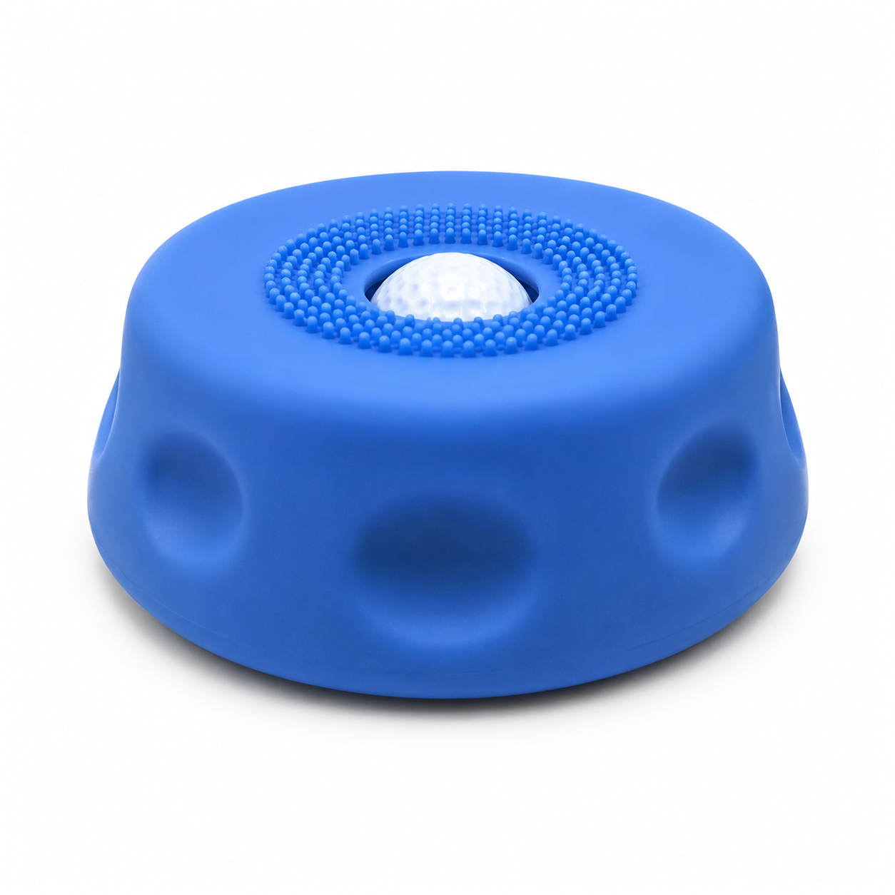 3-in-1 Interactive Lick Bowl & Ball Feeder
