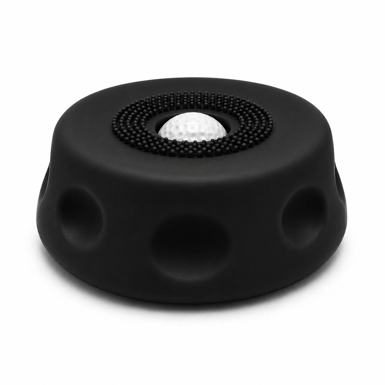 3-in-1 Interactive Lick Bowl & Ball Feeder