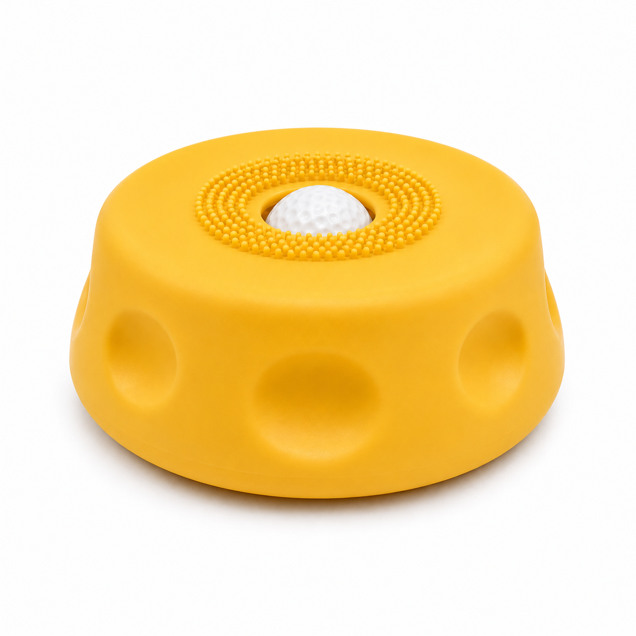 3-in-1 Interactive Lick Bowl & Ball Feeder