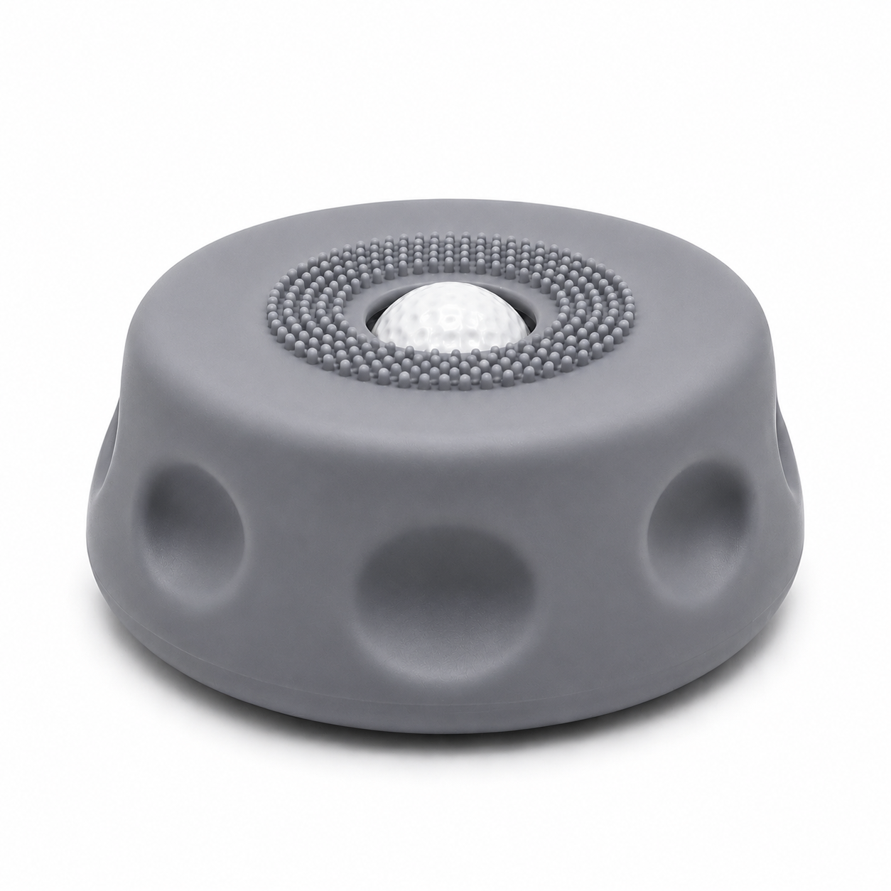 3-in-1 Interactive Lick Bowl & Ball Feeder