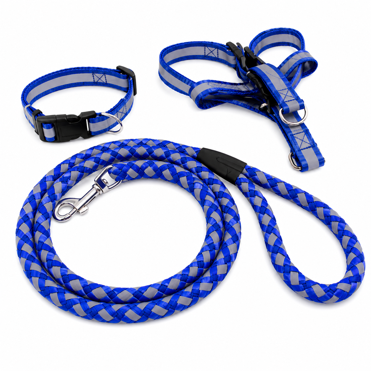 Reflective Night Safety Leash