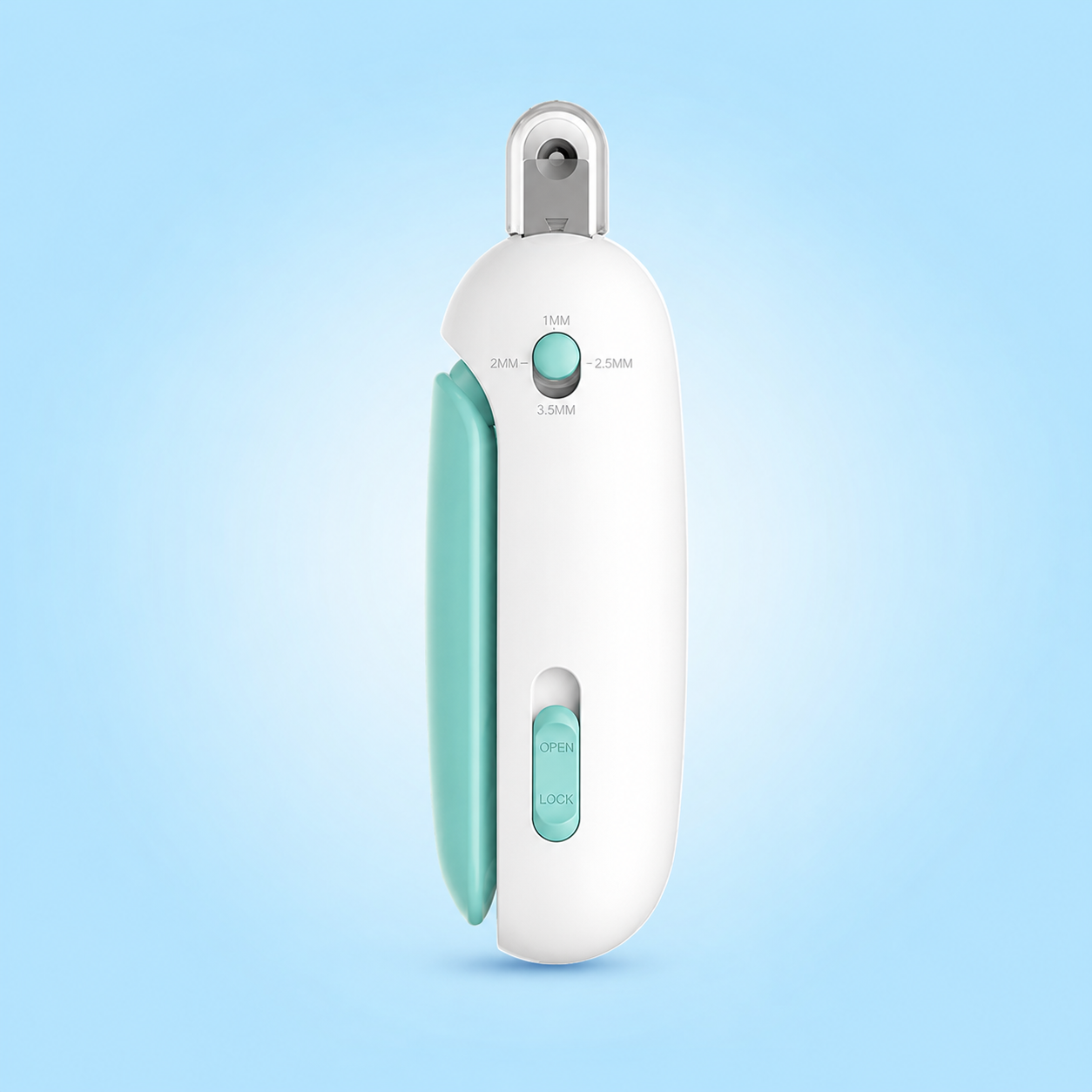 SafeClip Pet Nail Trimmer