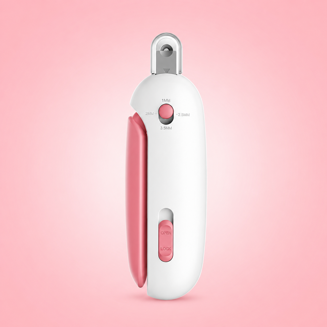 SafeClip Pet Nail Trimmer