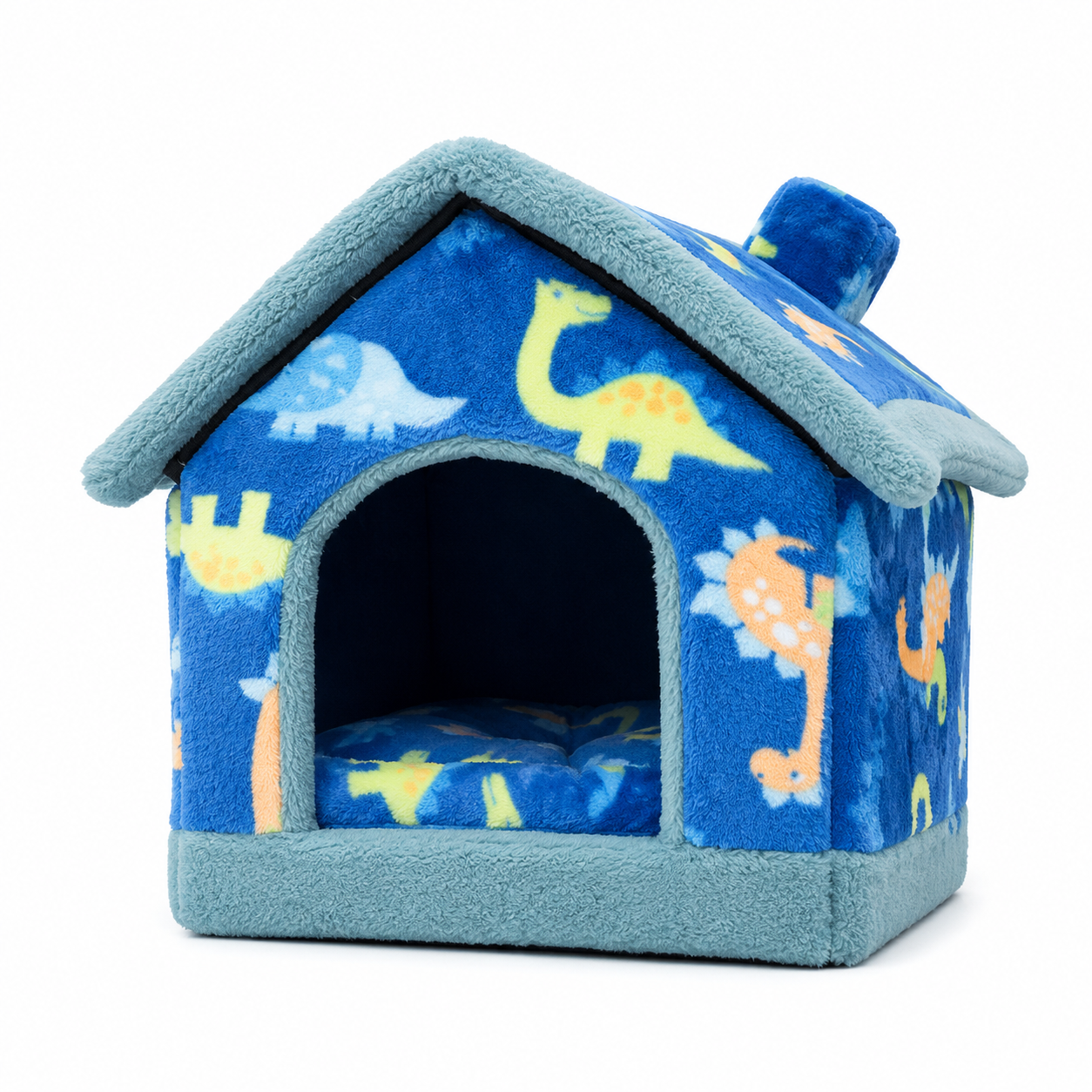 All-Season Cat House