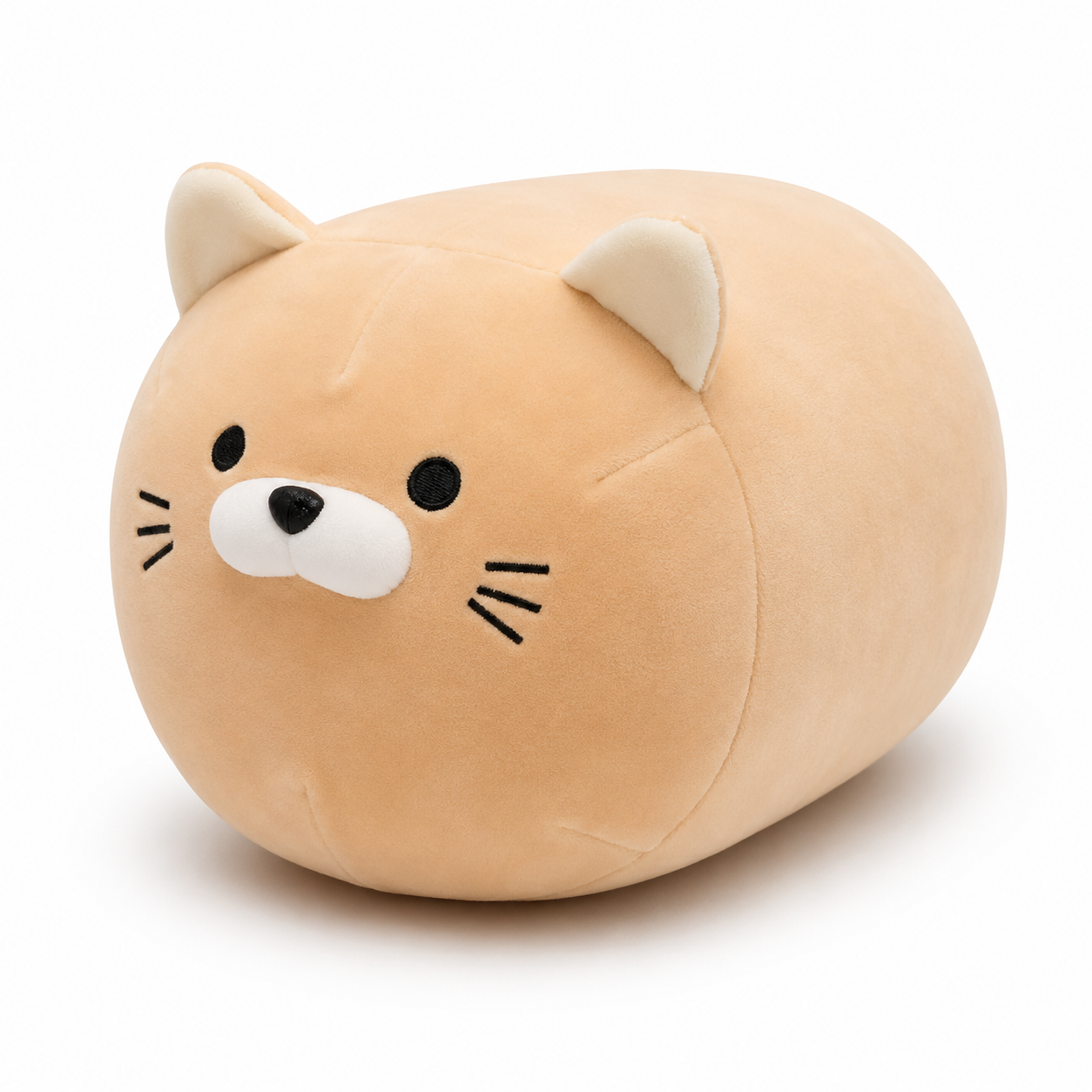 Cozy Cloud Cat Bed™
