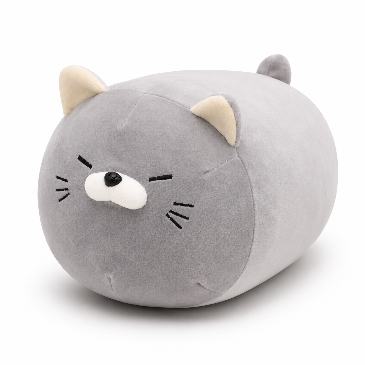 Cozy Cloud Cat Bed™