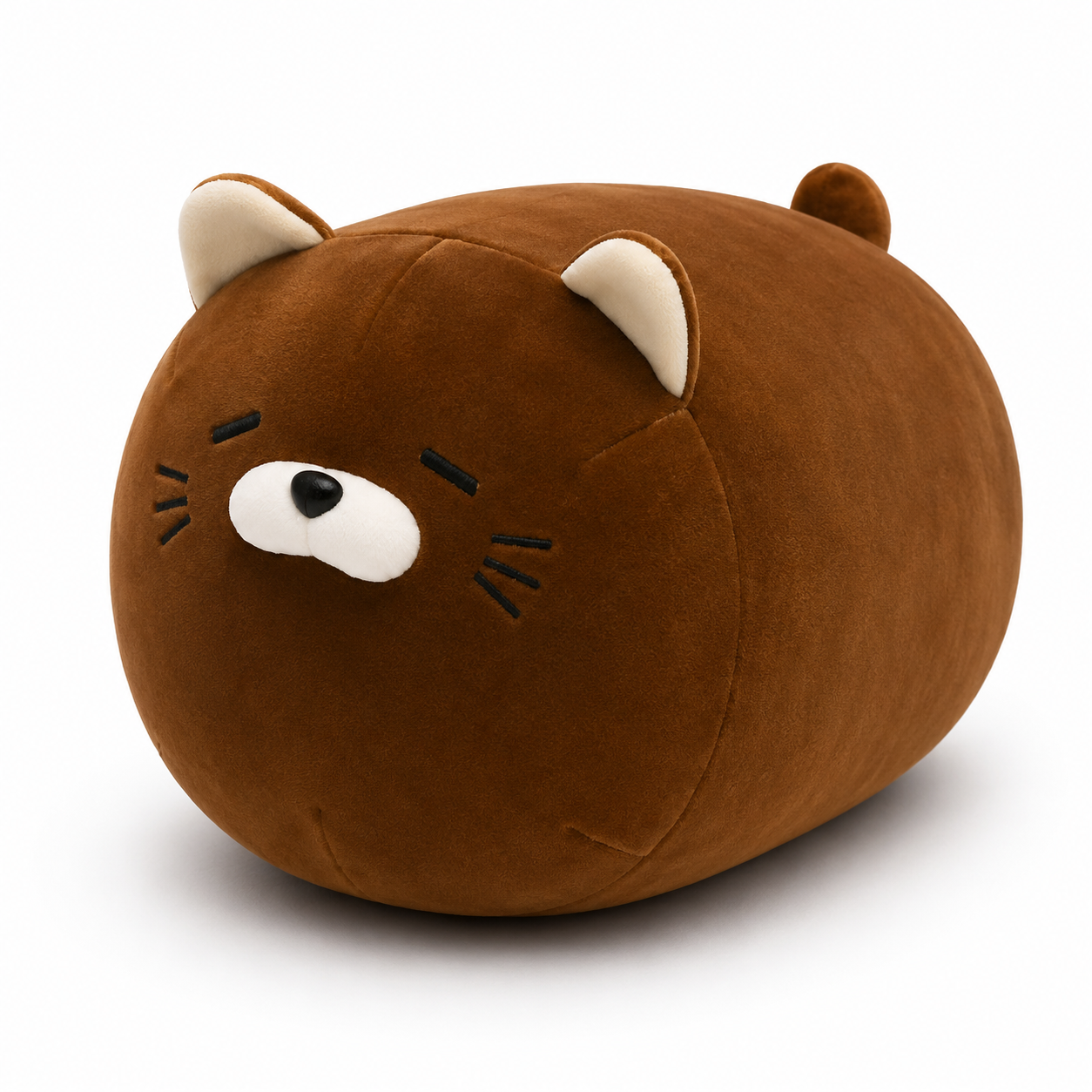 Cozy Cloud Cat Bed™