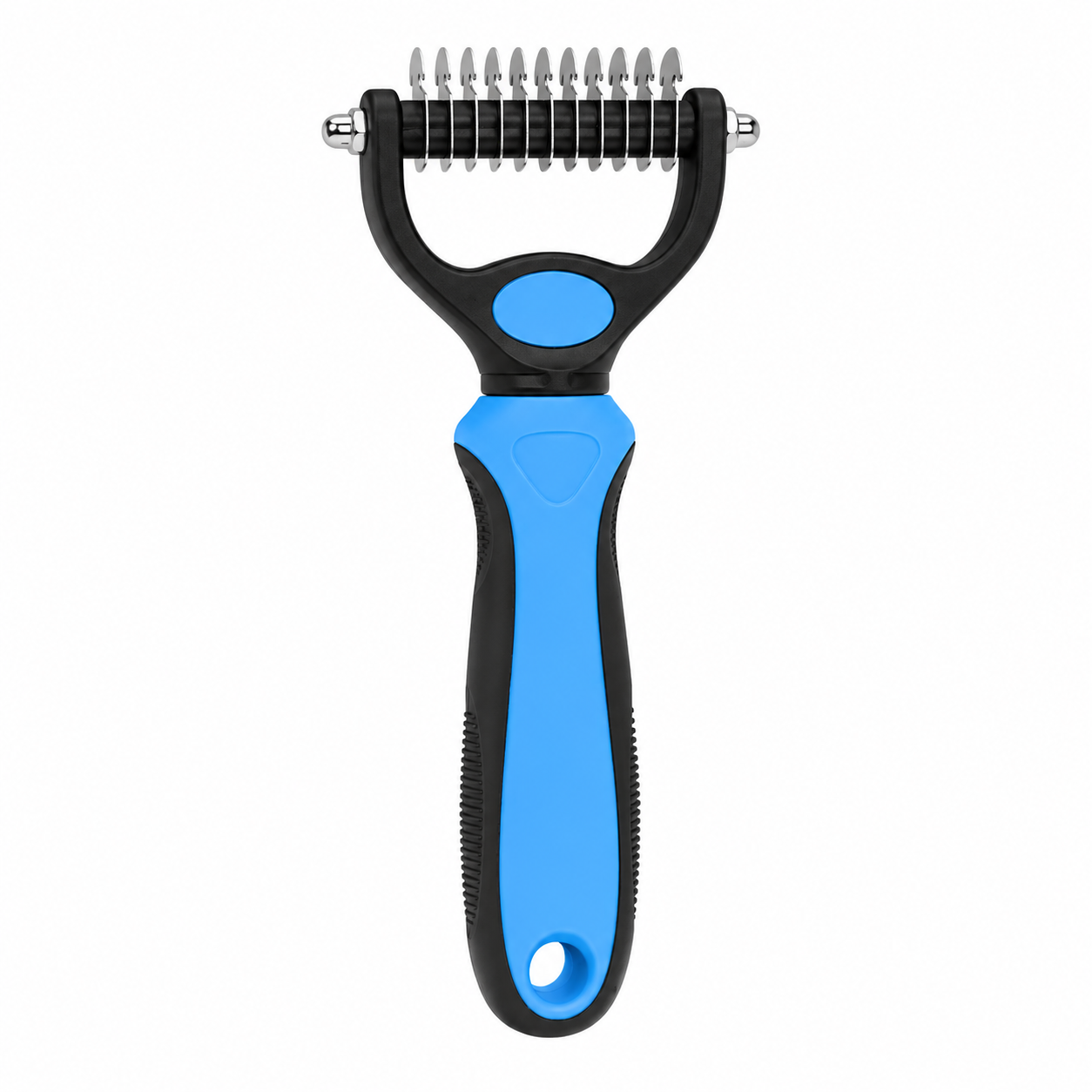 Pet Deshedding Brush