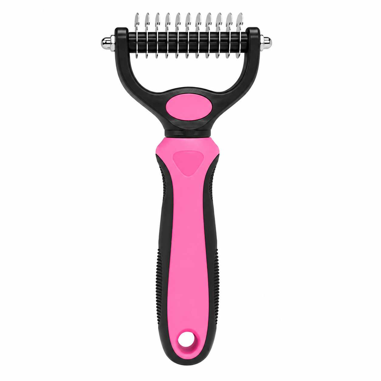Pet Deshedding Brush