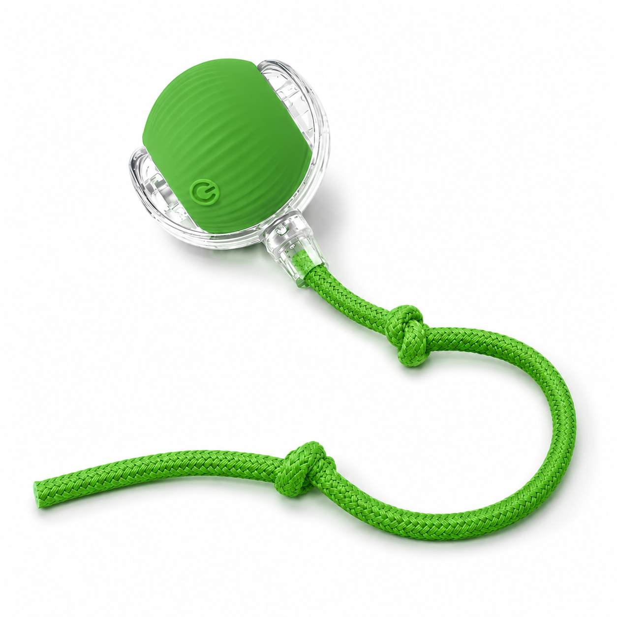 Smart Auto-Play Cat Teaser Ball