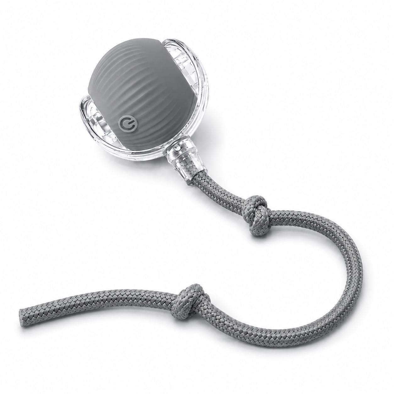 Smart Auto-Play Cat Teaser Ball
