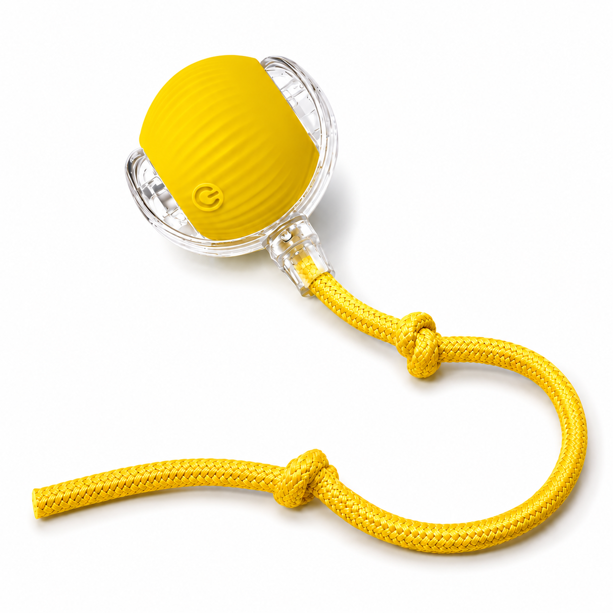 Smart Auto-Play Cat Teaser Ball