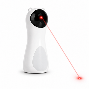 Automatic Laser Cat Toy