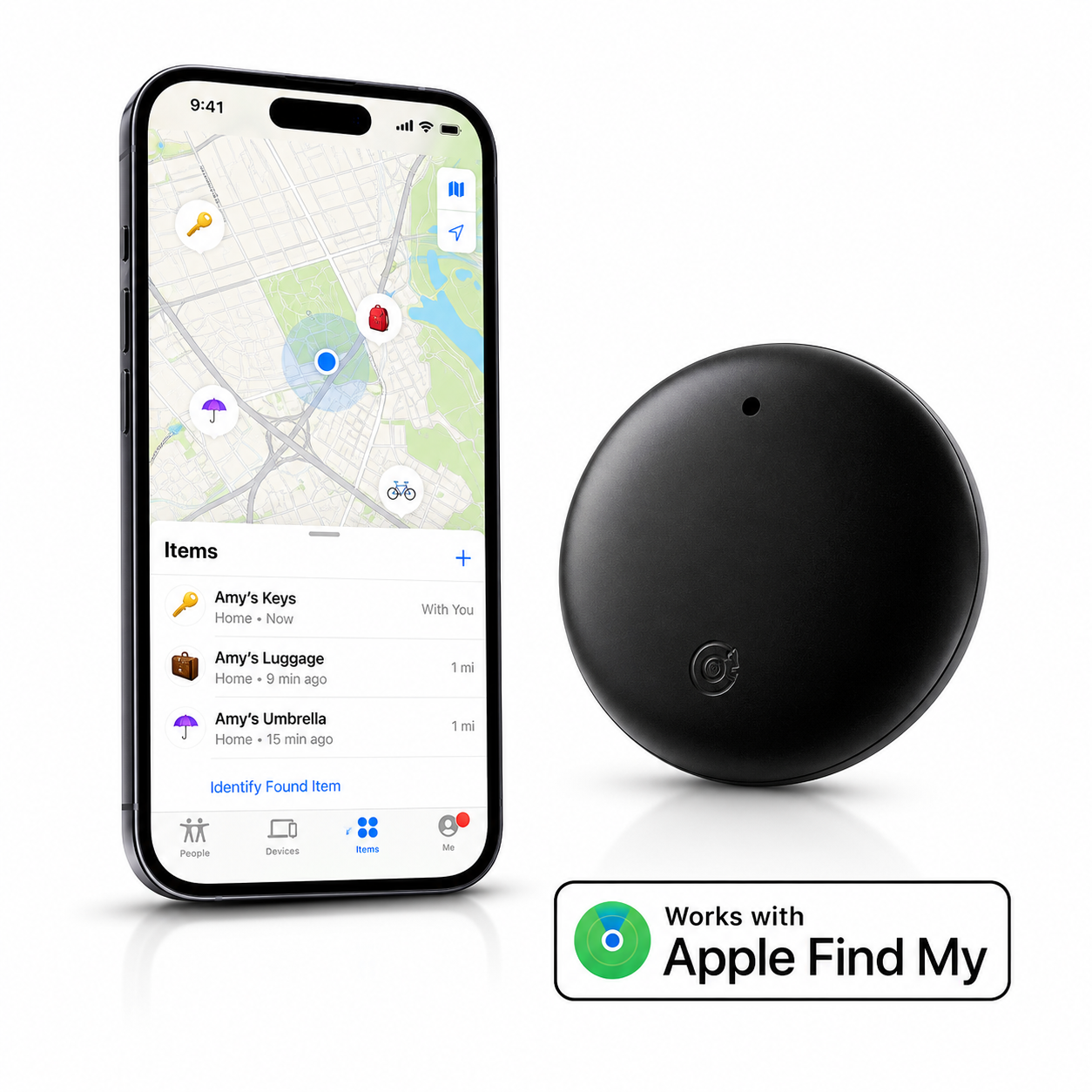 AirTag Pet Tracker