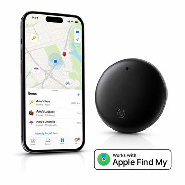 AirTag Pet Tracker