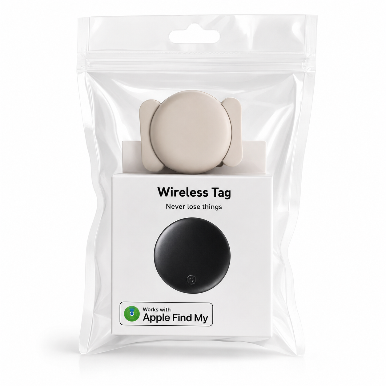 AirTag Pet Tracker