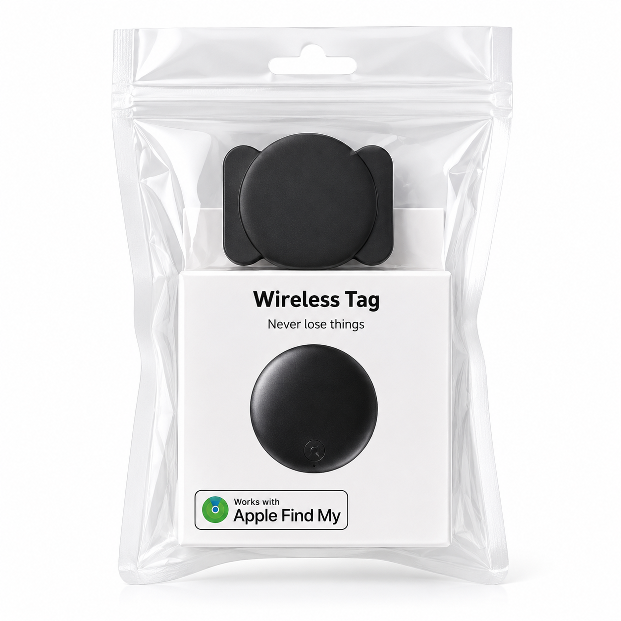 AirTag Pet Tracker