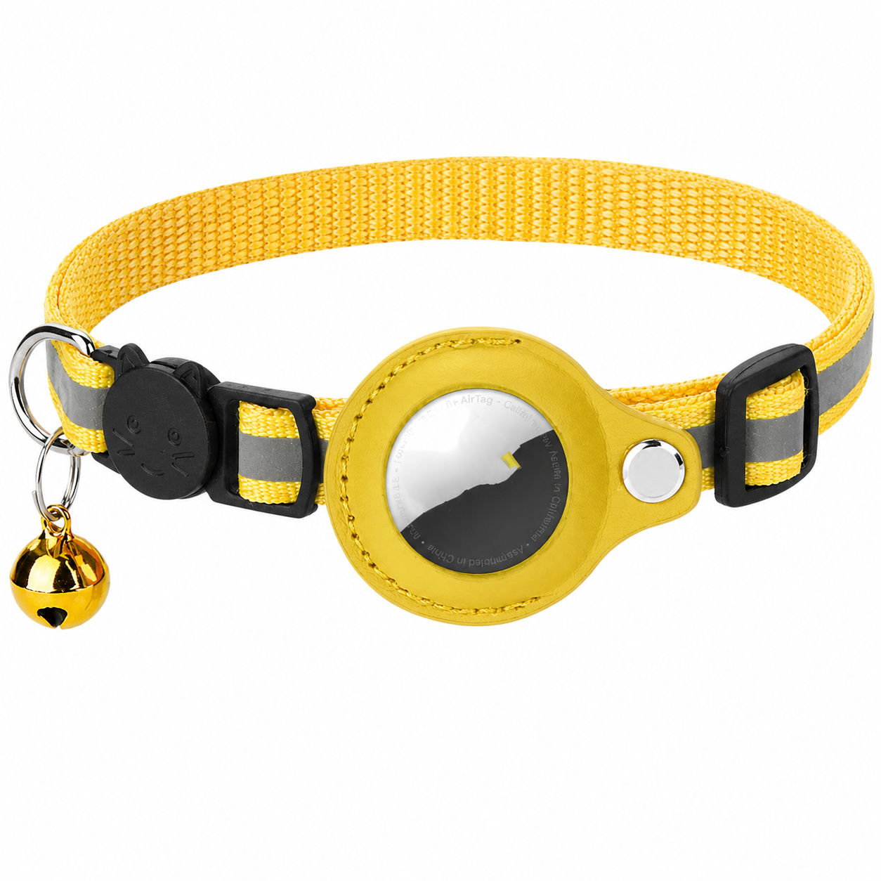 AirTag Collar Holder