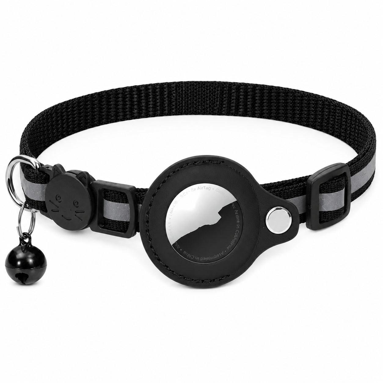 AirTag Collar Holder