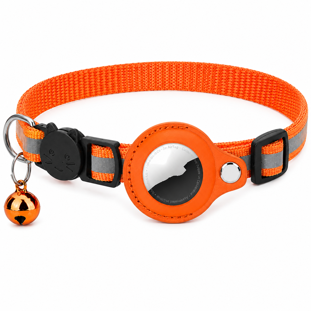 AirTag Collar Holder