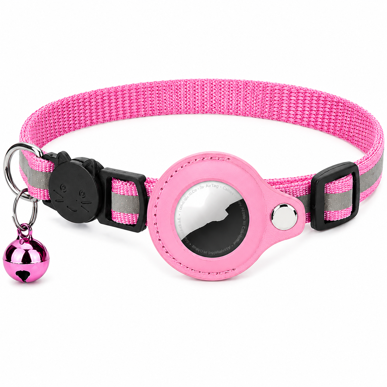AirTag Collar Holder