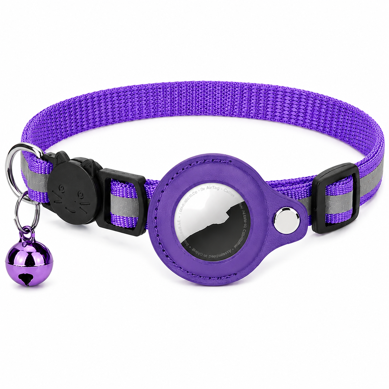 AirTag Collar Holder
