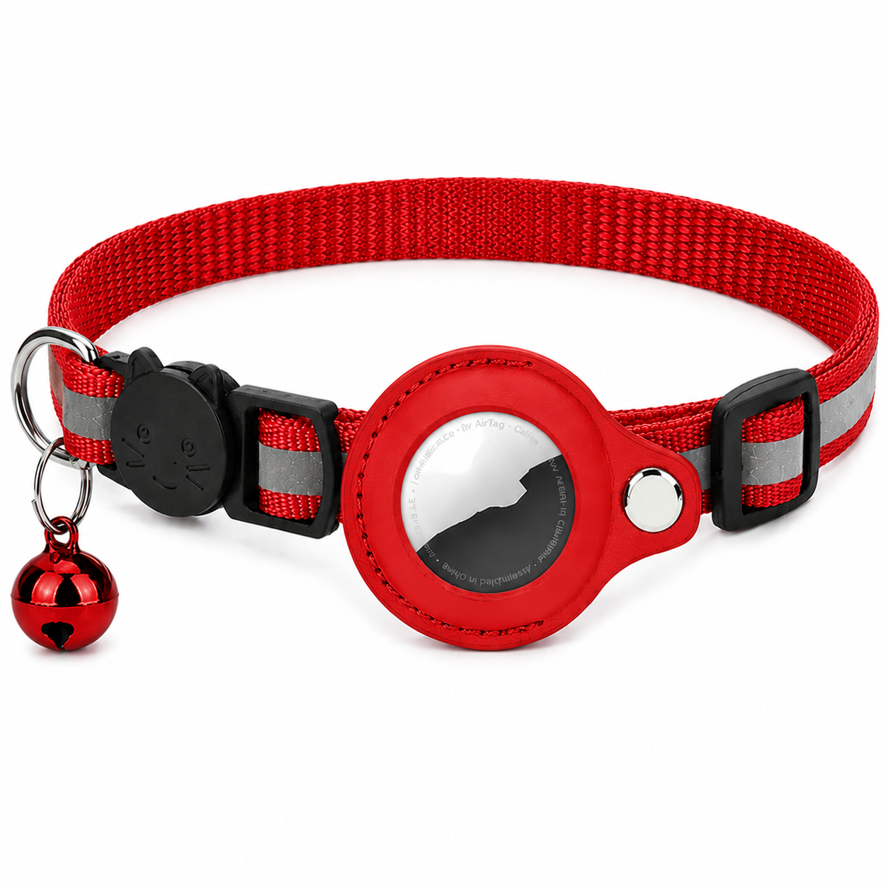 AirTag Collar Holder
