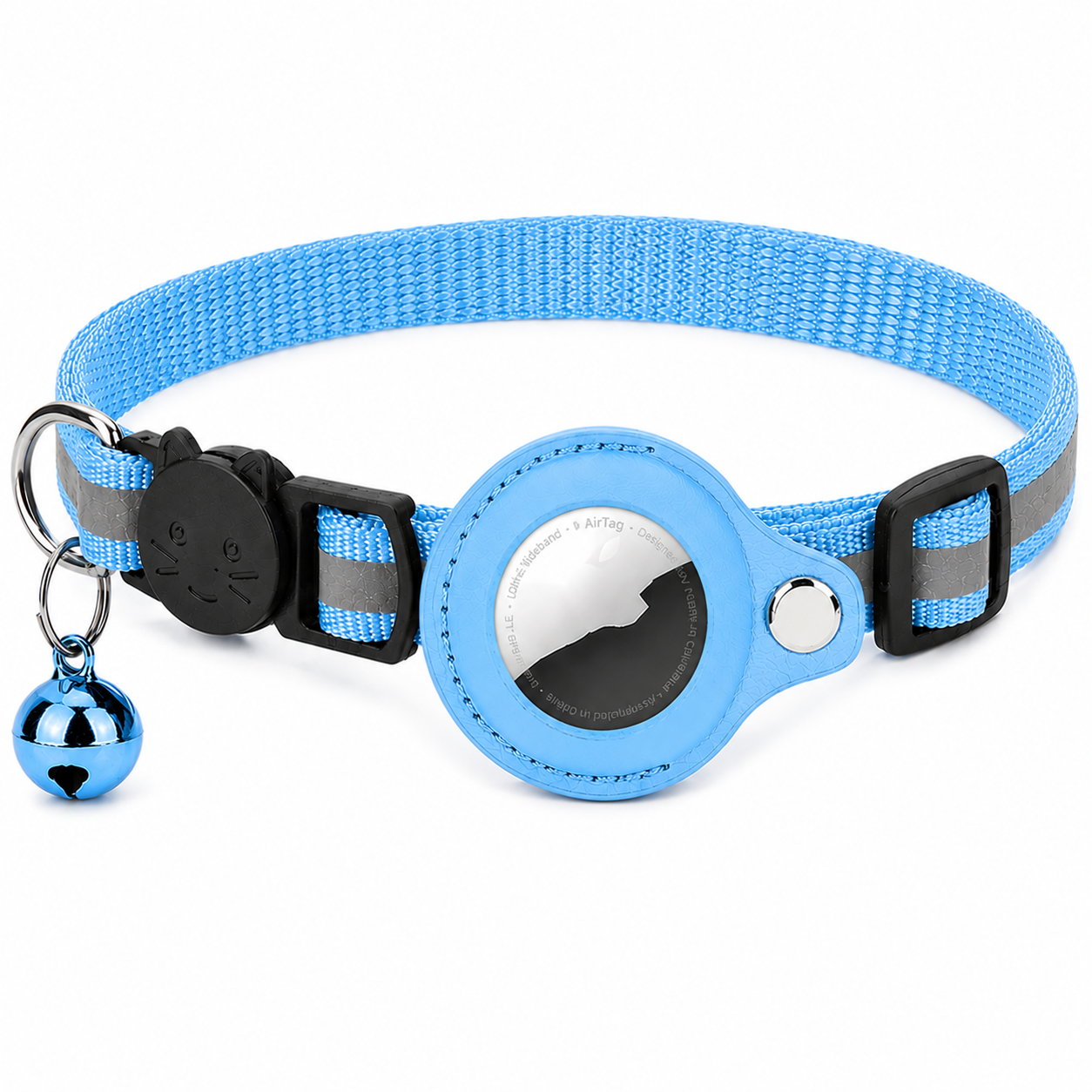 AirTag Collar Holder