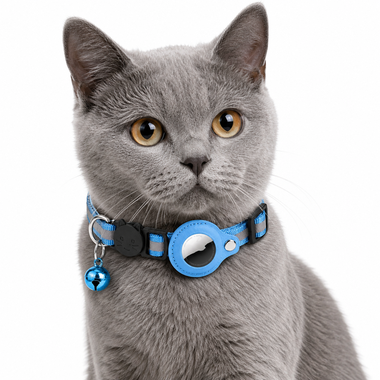 AirTag Collar Holder