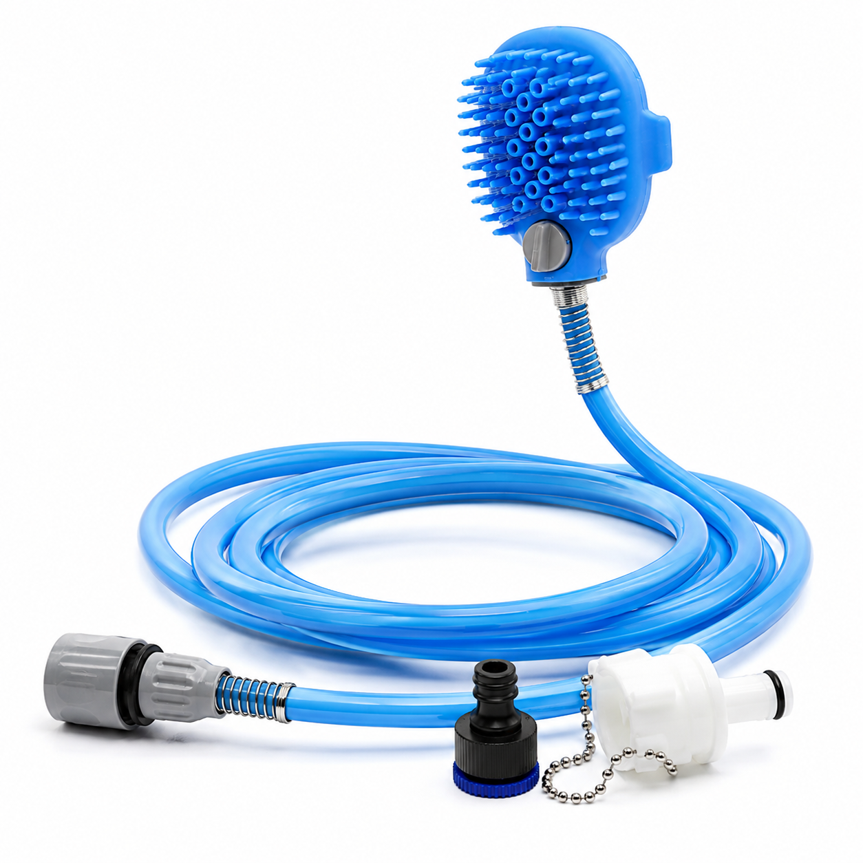 Brosse de Douche pour Animaux de Compagnie