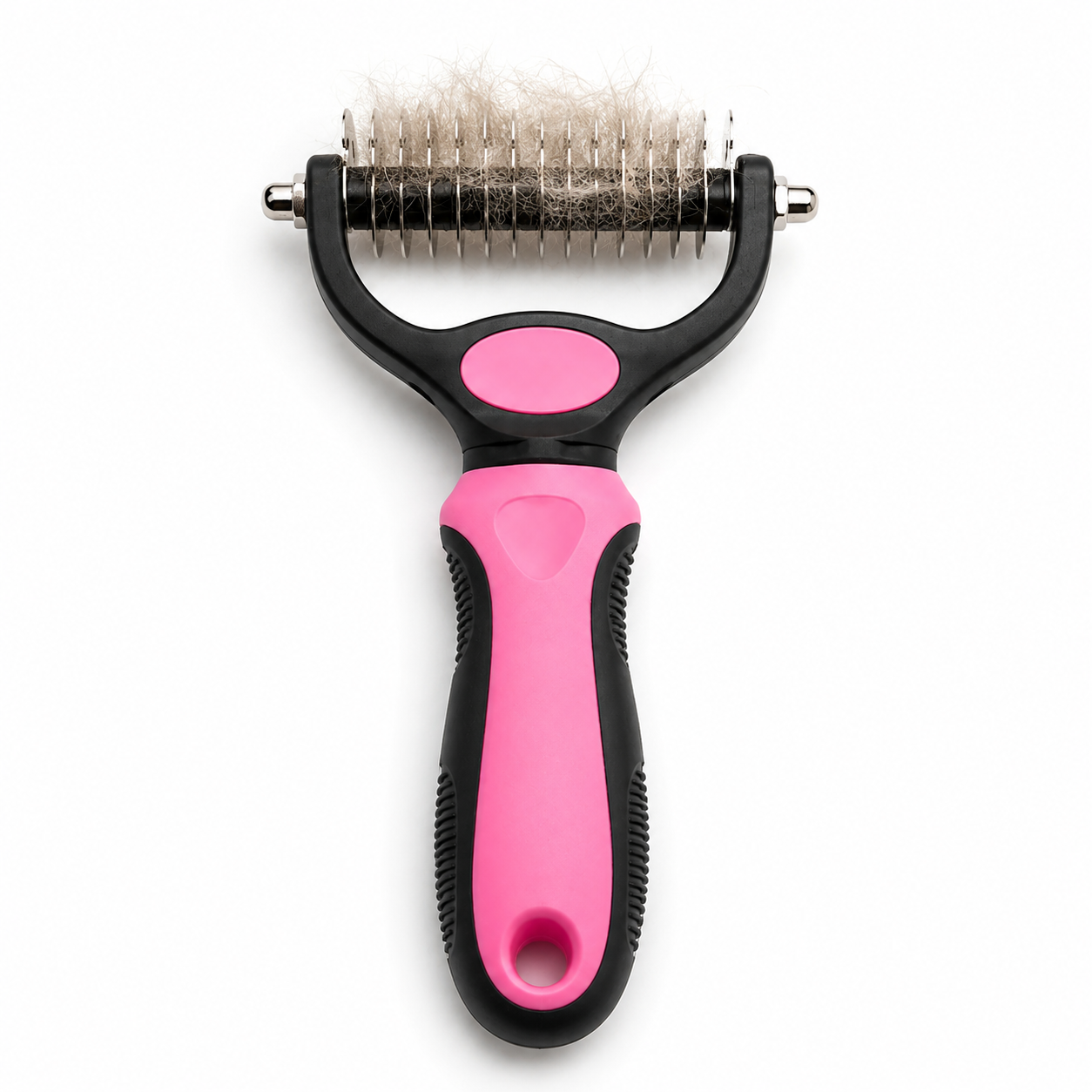 Pet Deshedding Brush