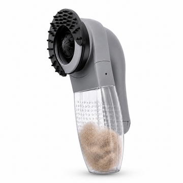 Pet Hair Removal Vacuum Brush