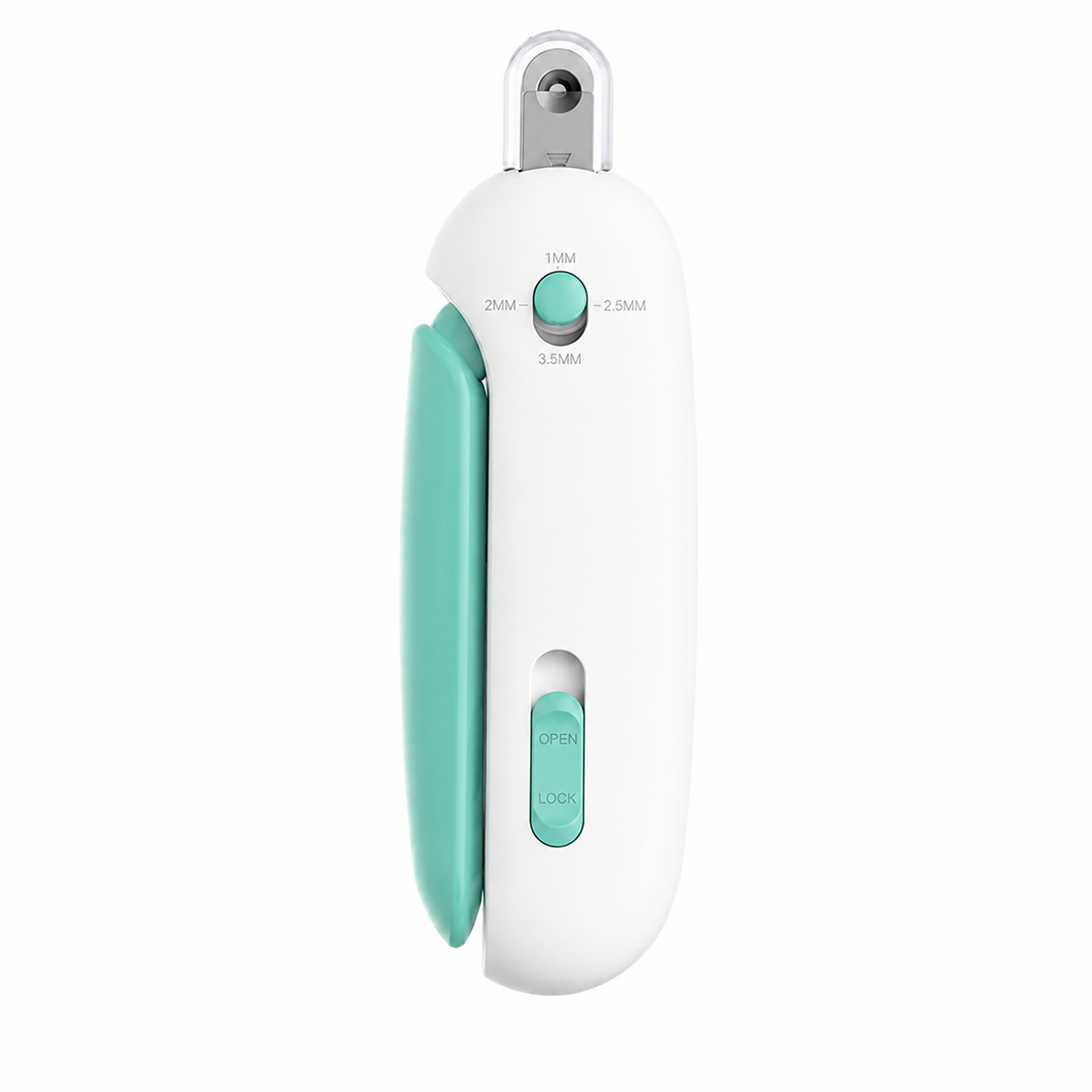 SafeClip Pet Nail Trimmer