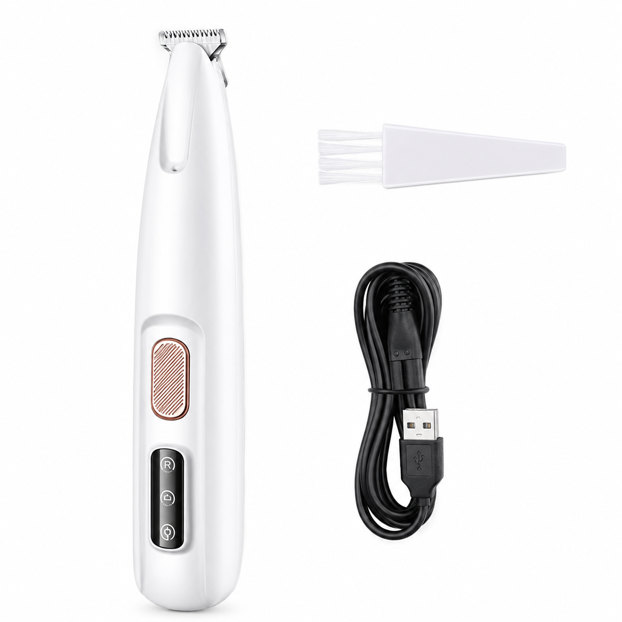 Led Paw Trimmer