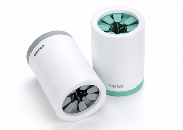 Portable Dog Paw Cleaner
