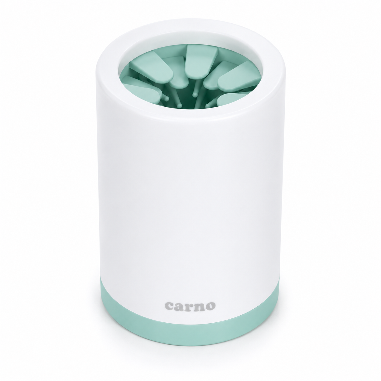 Portable Dog Paw Cleaner